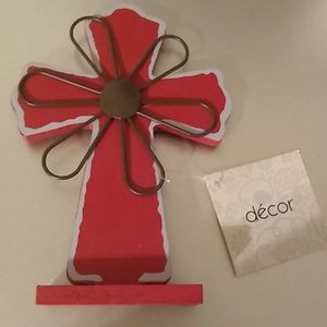 I am selling decor